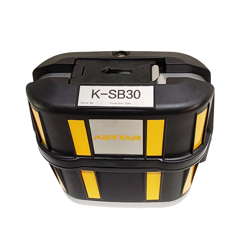 CE Miner Self-Contained Self-Rescuer K-Sb30