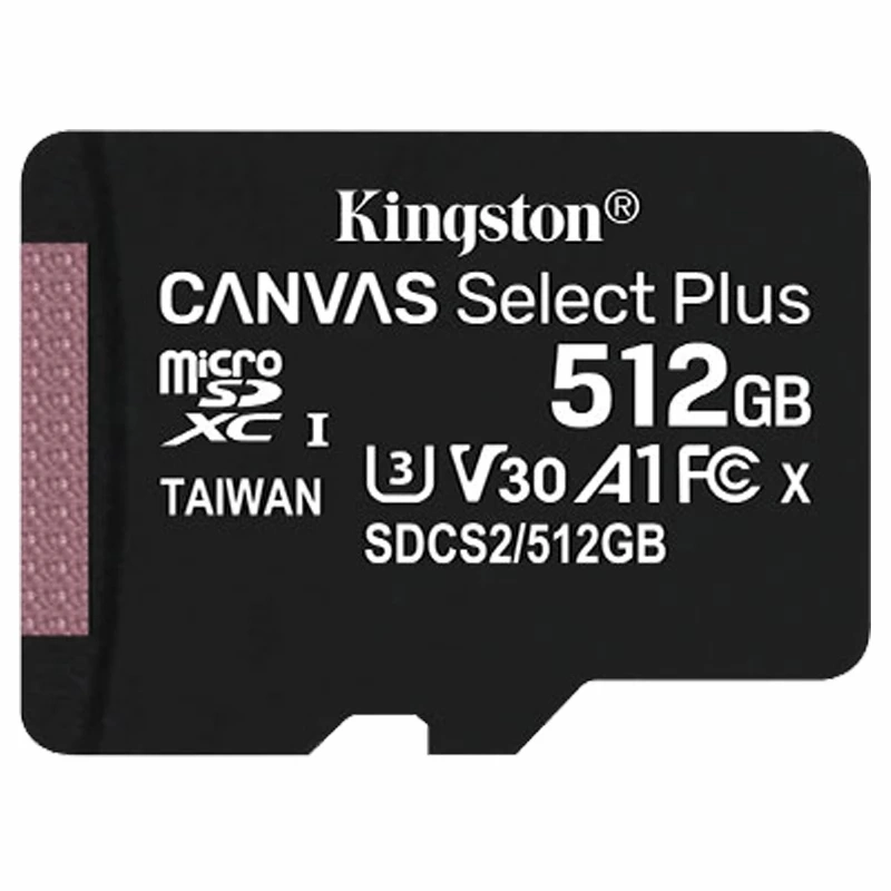 Tarjeta SD original SDHC de alta velocidad Kings 16GB 32GB 64GB 10 Tarjeta de memoria Micro SD clase 128GB 256GB Mini TFT 16 32 64 128 256 GB