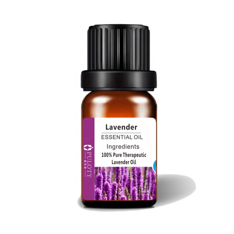 Lavender Oil MSDS 100% Pure Organic Oil Essential