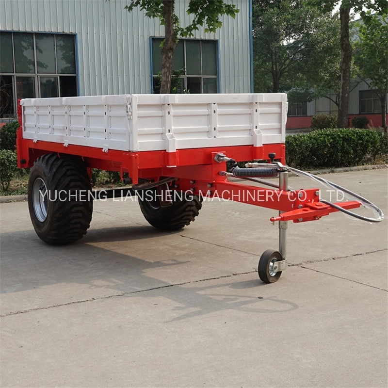 Motorboat Trailer Yacht Transport Trailer High quality/High cost performance ATV Traciler for Car and SUV