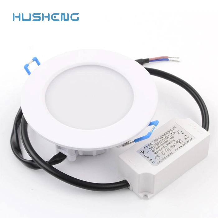 Hitachi Elevator Car Downlight Jdth-220V-006 LED Emergency Lamp