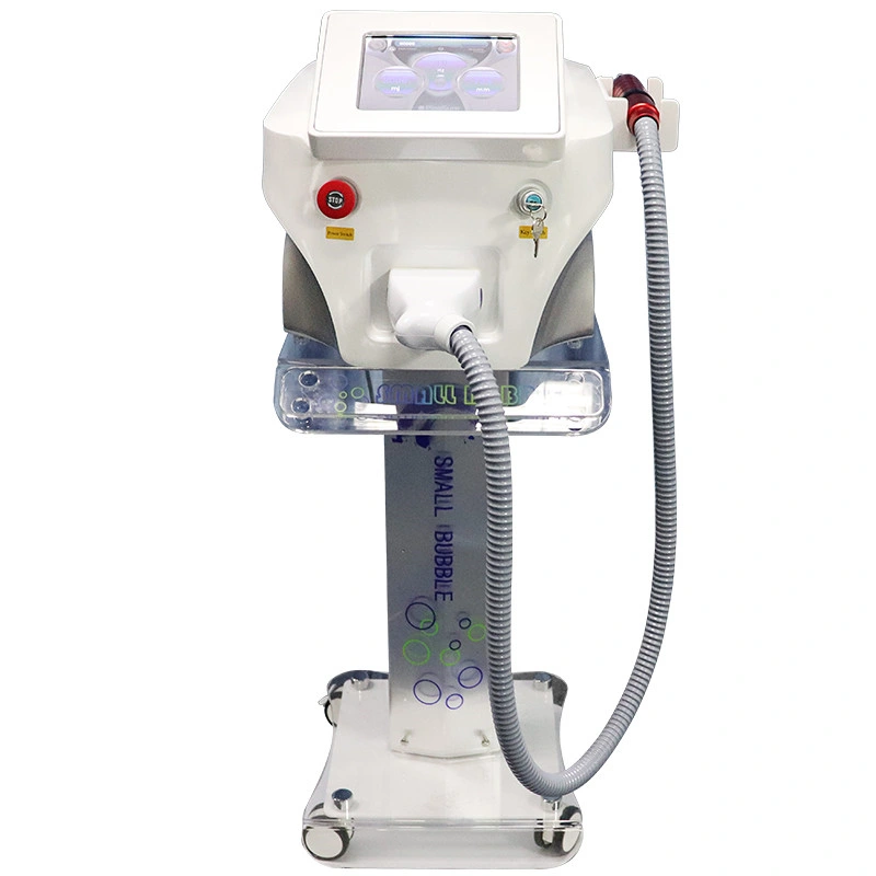 New 1064nm Q Switch ND YAG Picosecond Tattoo Removal Laser Treatment with Cheap Cost