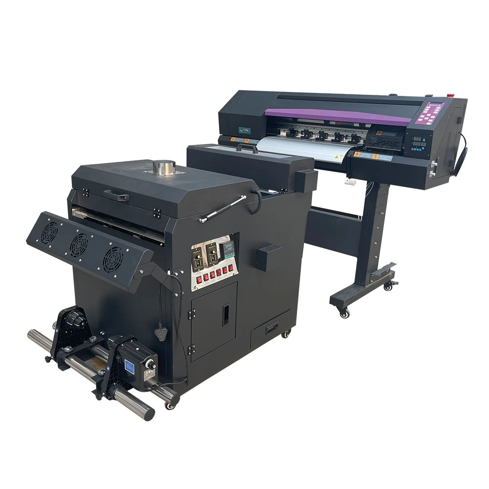 Цифровой принтер T футболка печать принтер/большого формата DTF принтер