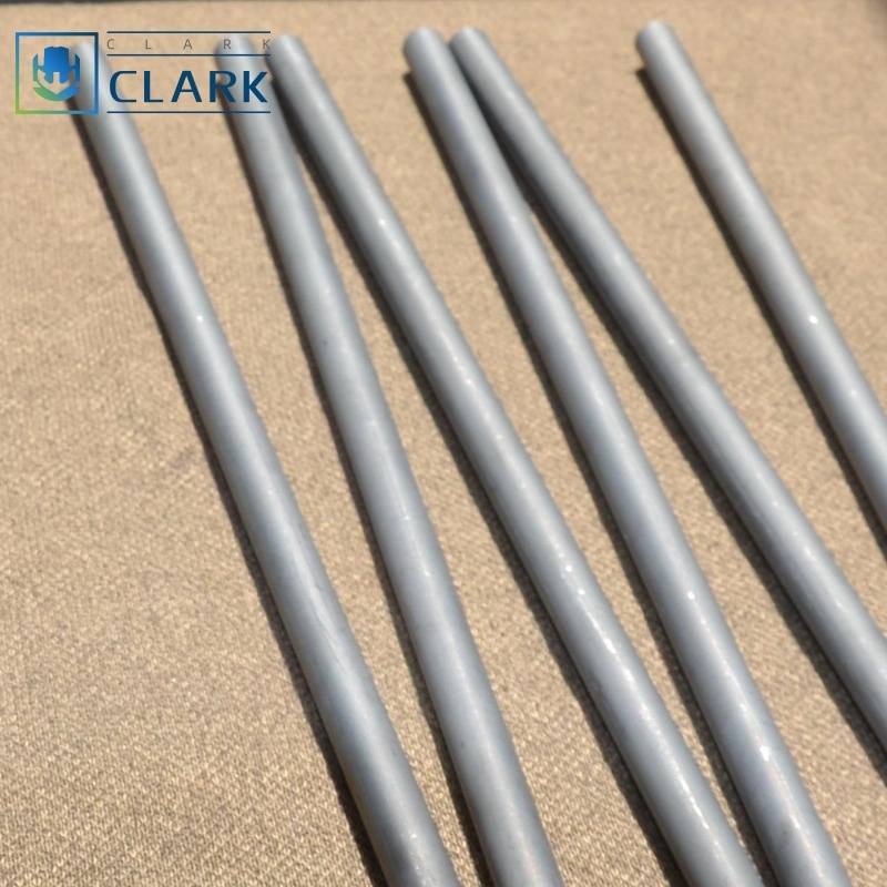 Diameter 4-30 Tungsten Solid Bar with Length 310-330