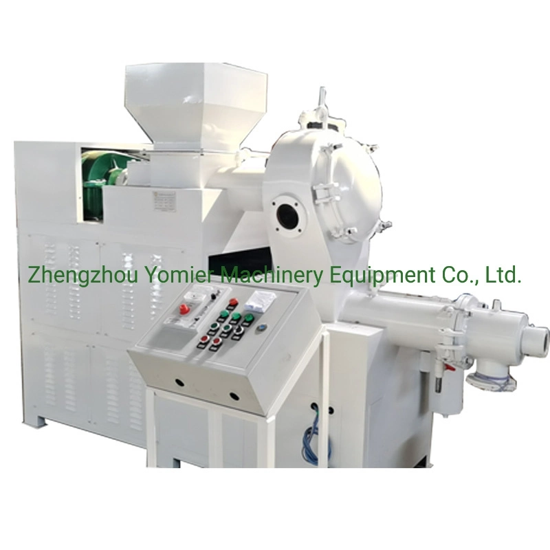 Hotel Toilet Soap Laundry Soap Manufacturing Machine in Africa