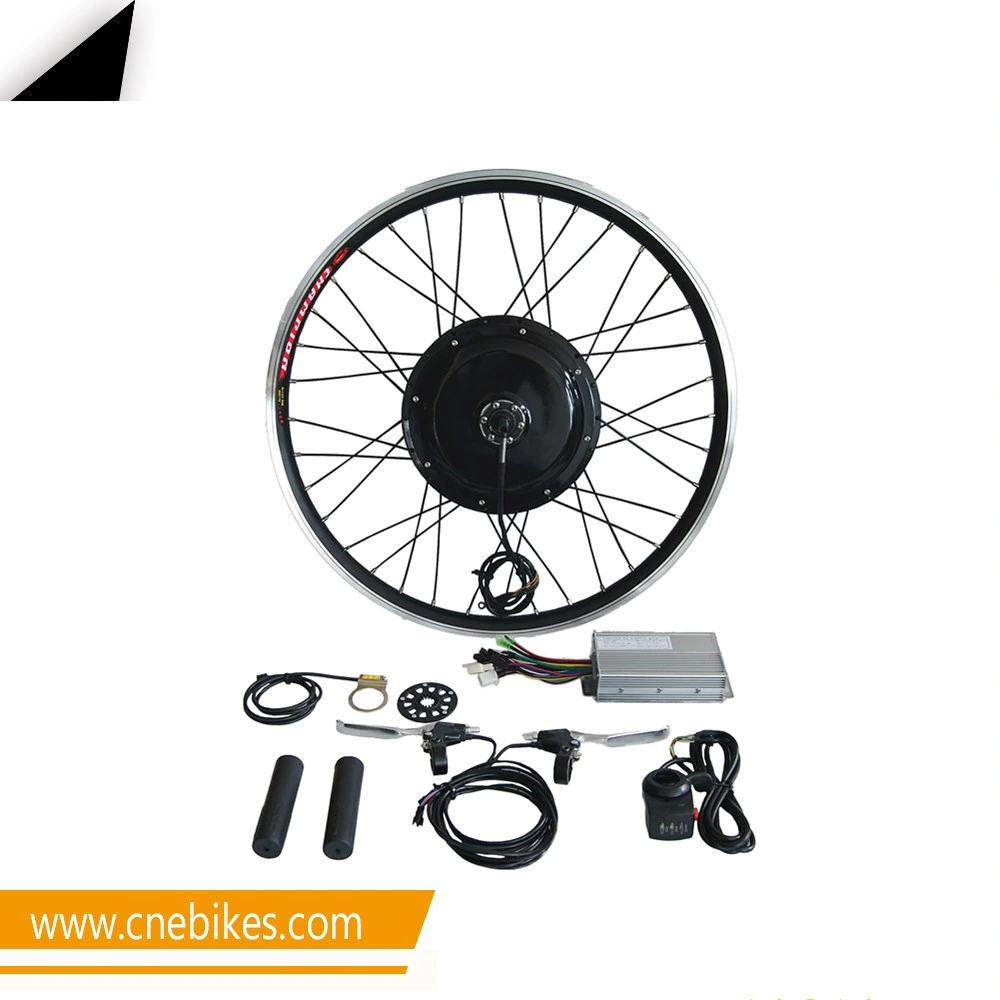 Cnebikes Factory Price 48V 1000W High Efficiency Hub Motor and Kit for Electric Bike