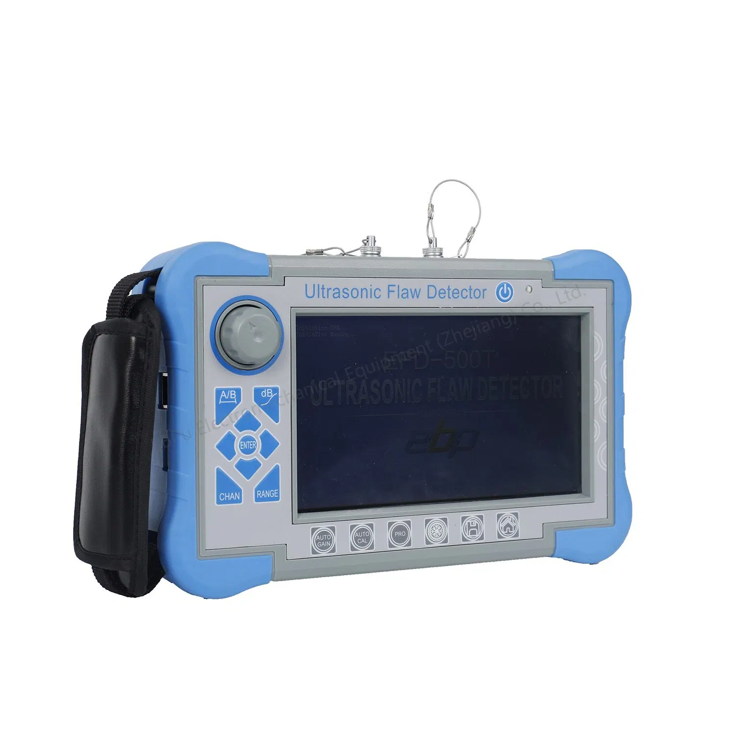 SD Card (8-16g) Data Storage Pipe Leak Detection Equipment