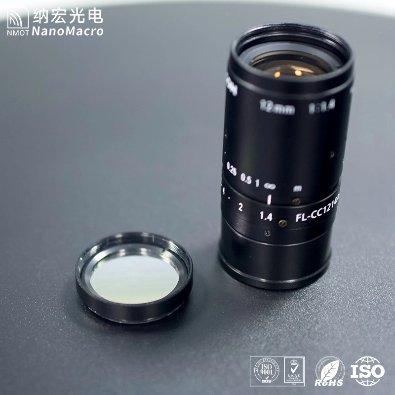 52mm UV Filter Protector Lens for Nikon Canon Sony Pentax