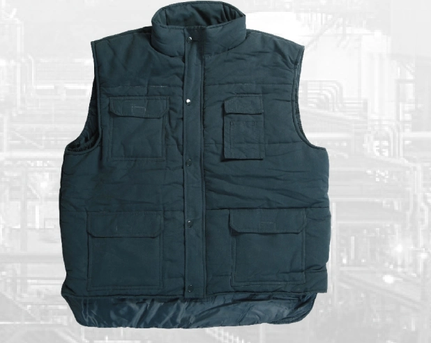 Men's Winter Bodywarmer Vest