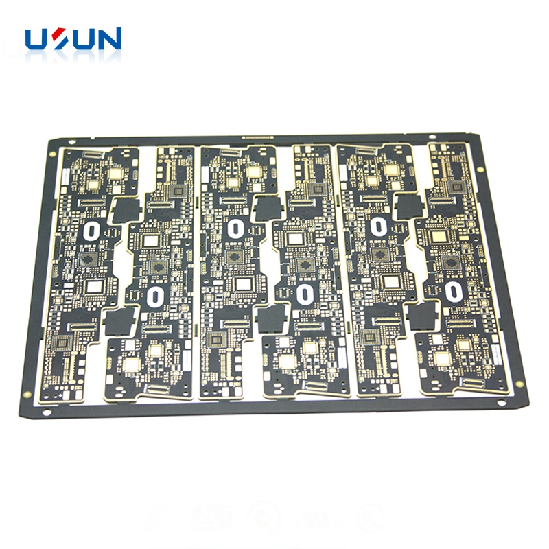 Original Electronic Custom PCB Printed Circuit Board Schematic Diagram PCBA Layout Design