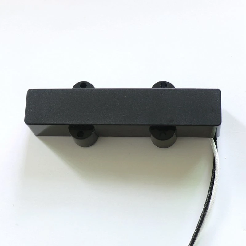 Quality Covered Type AlNiCo 4 String Jazz Bass Pickup