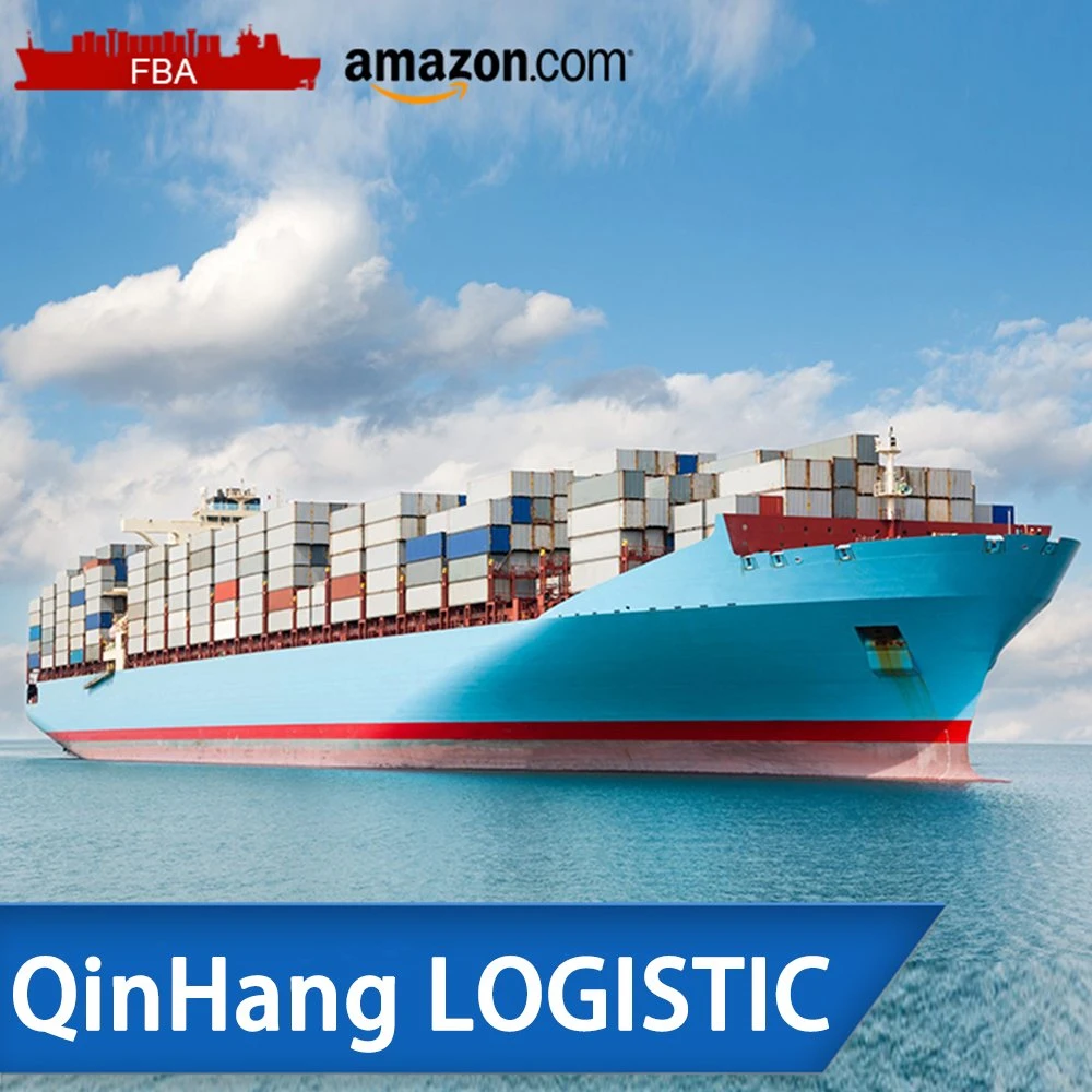 Low Price Sea Shipping Ocean Freight Food Dropshipping Service Freight Forwarder Amazon Fba Shipping to Japan Korea Asia