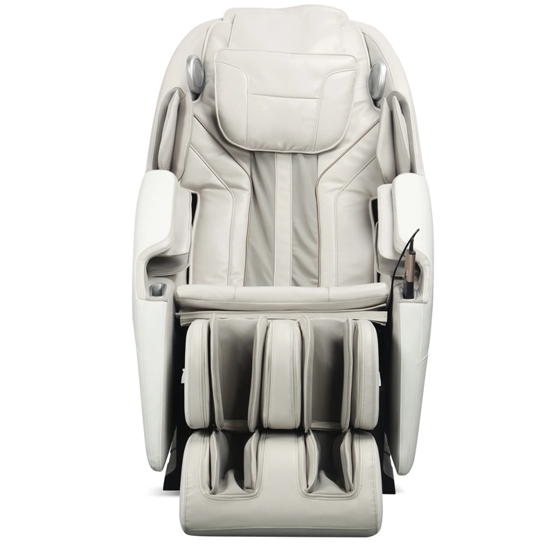 Deep Extension Back Massage Remote Controlled Massage Chair Covers