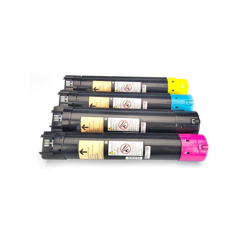 DocuPrint CM505 Phaser 6700 Cartouche de toner compatible couleur CM505/C6700 pour Xerox.