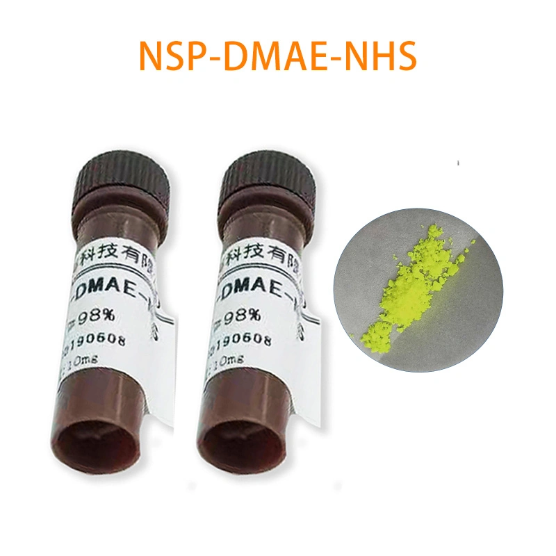 Laboratory Chemicals Acridine Ester Nsp-Dmae-NHS CAS 194357-64-7