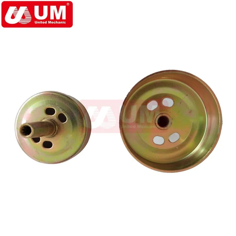 Um Hot Sale 43cc 52cc Brush Cutter Parts 9t Clutch Drum