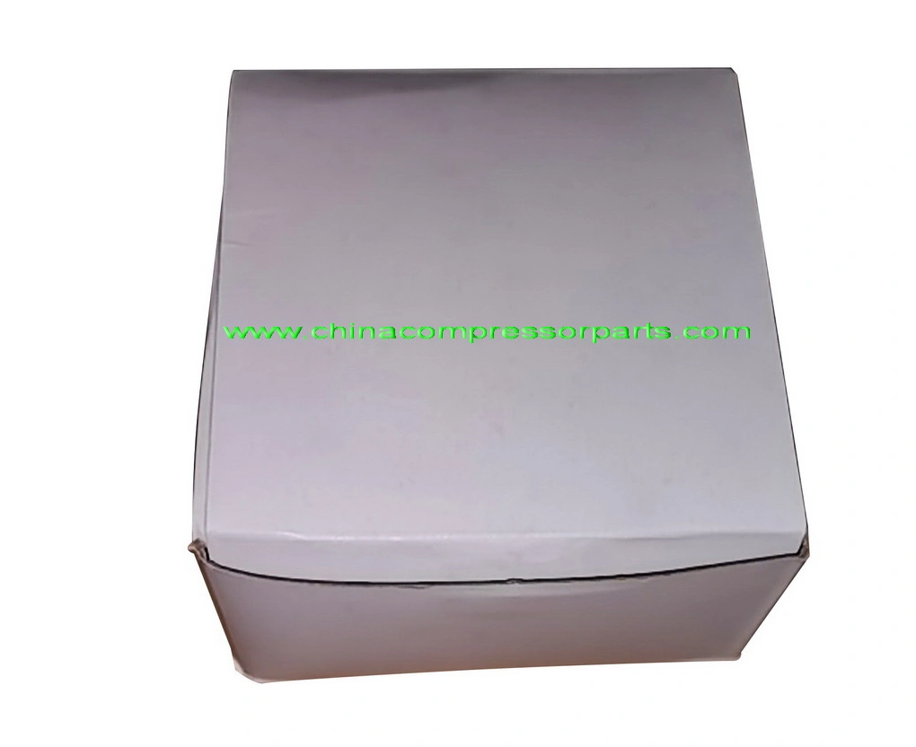 Carrier 2 Port 37 CFM Piston for Refrigeration Compressor