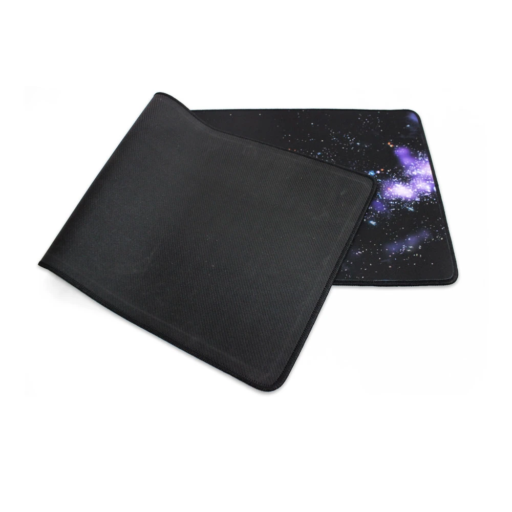 Top Quality Rubber Support Blank Mouse Pad Material