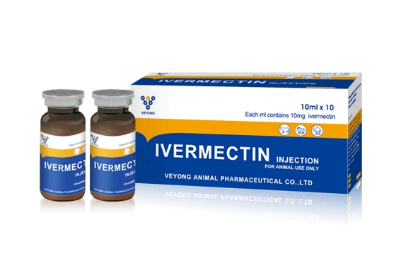 High quality/High cost performance Manufacturer of Pharmaceutical Raw Material Ivermectin Ep/USP