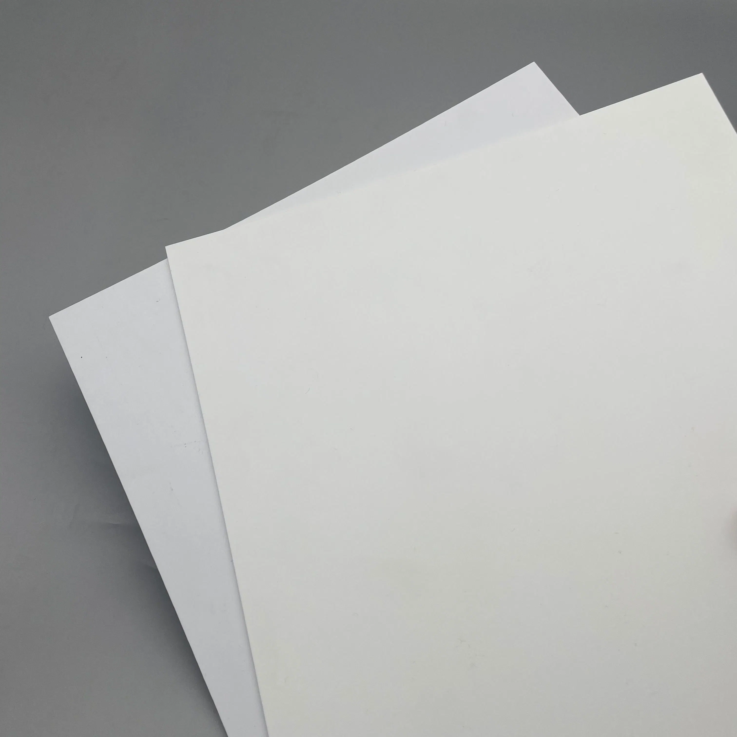 Clear Polystyrene Sheet High Impact Styrene (HIPS) Sheet 1mm 2mm Cheapest Price