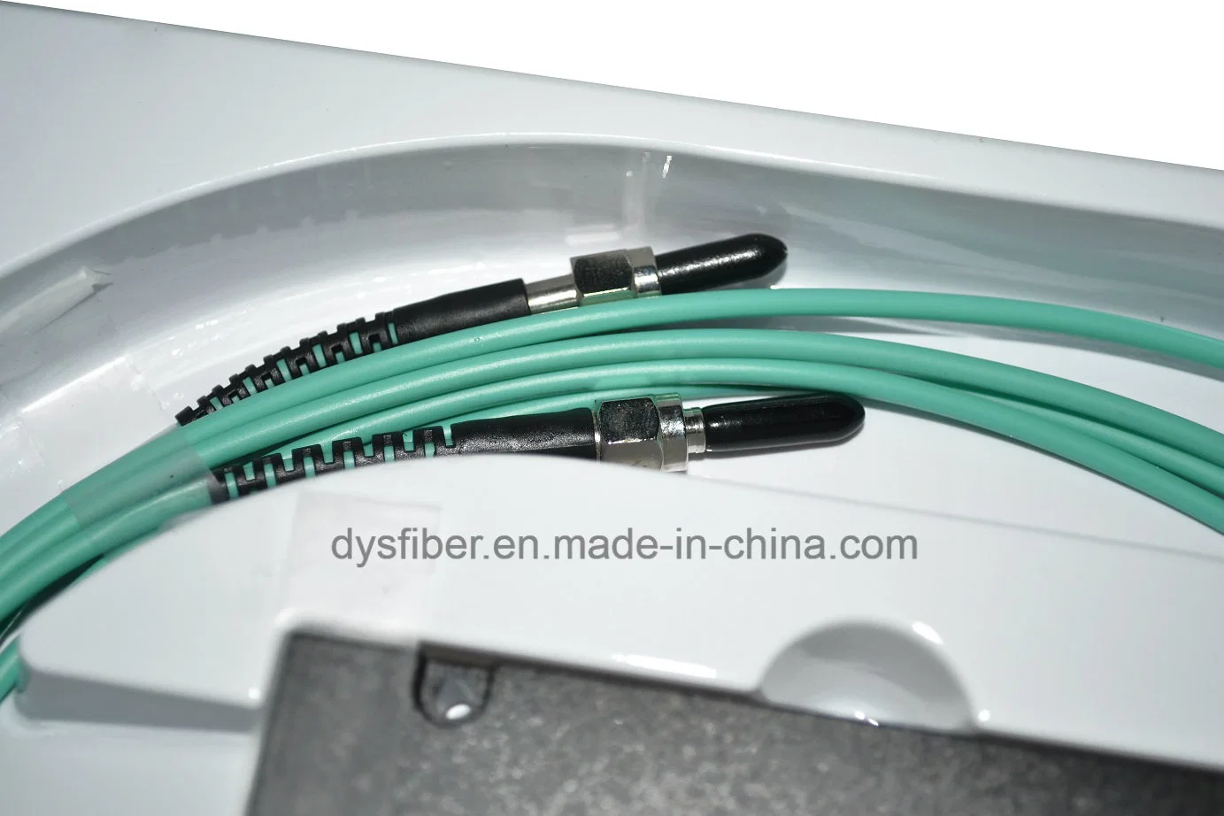 CCTV Optical 1X2 Ports St Multimode Fiber Optic Splitter