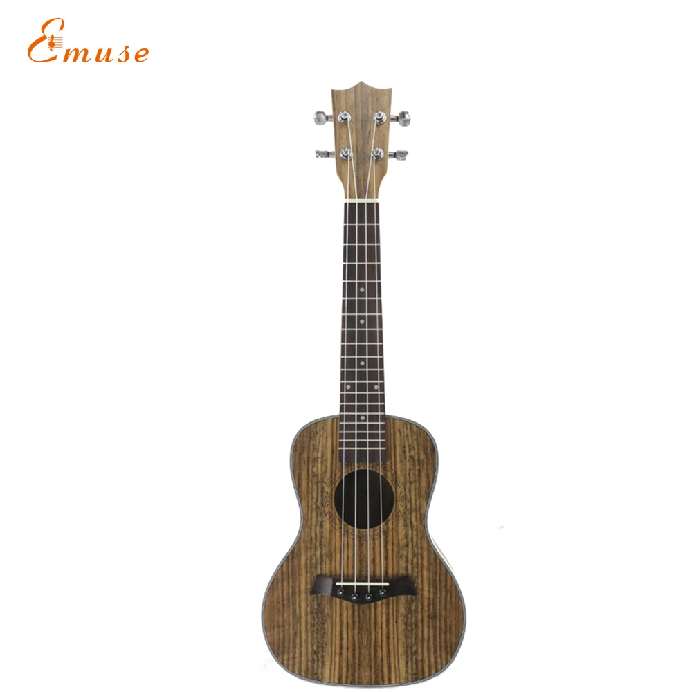 La Chine Emuse marque Ukulele pour instruments de musique