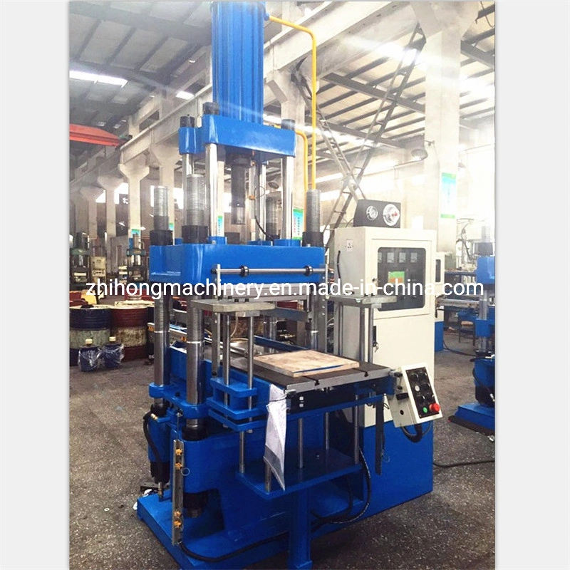 Injection Molding Machine for Making Rubber Products