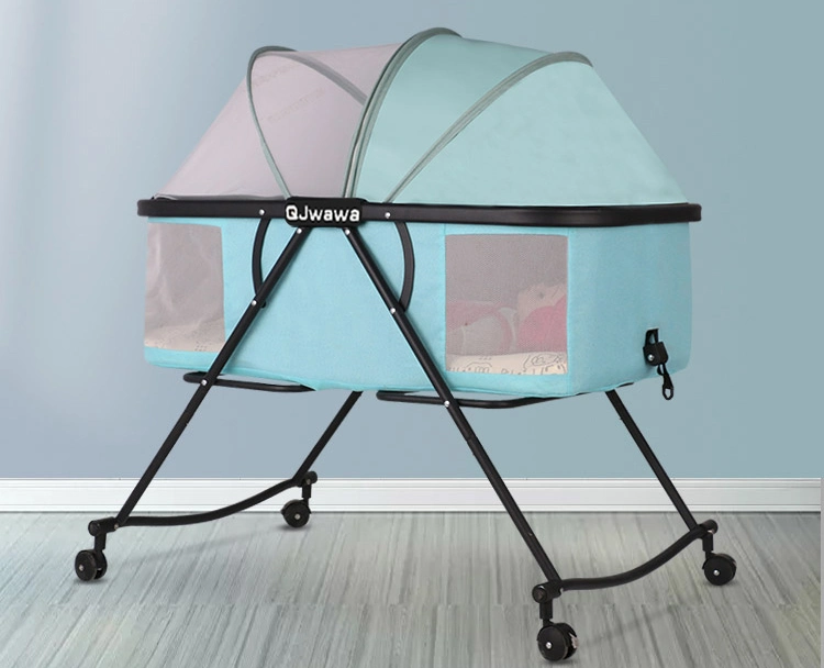 Moniteur de chevet Sleeper multifonctionnelle lit bébé Lit de bébé