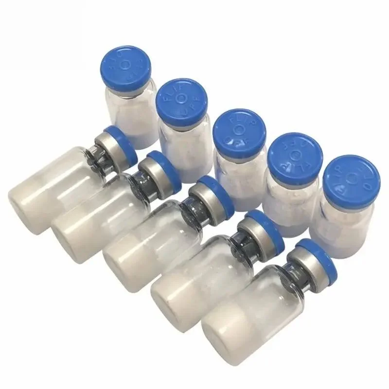 High quality/High cost performance Lose Weight Vial Powder Semaglutide with CAS 910463-68-2