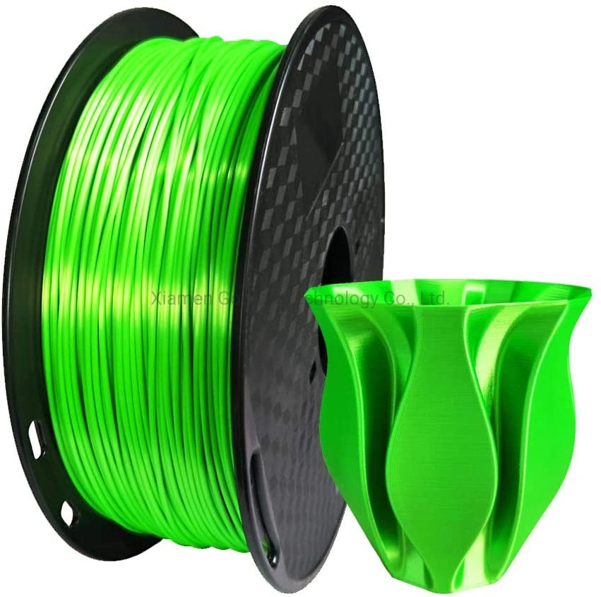 High quality/High cost performance with Cheapest Price 3D Printer PLA Filament Colors 3D Printing Filament Materials