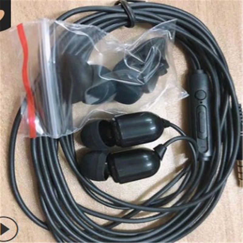 3.5mm in-Ear Handset Earphone Headphone