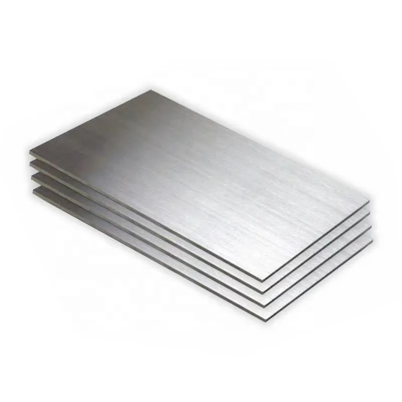 Stainless Steel 316L 410 430 Coil Sheet