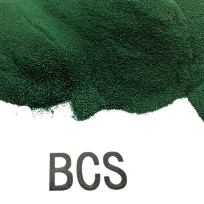 Basic Chrome Sulphate/Chrome Tanning BCS for Textile and Leather