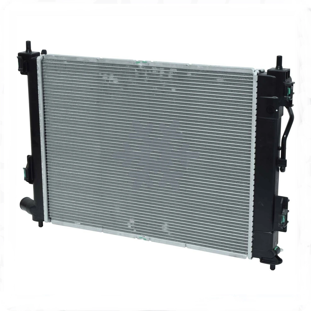 Car Cooling System Radiator for KIA Rio 2018-2022