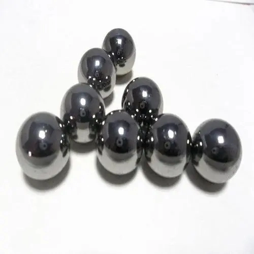 N35-N50 Customized Permanent Neodymium Magnet 5mm Magnetic Balls