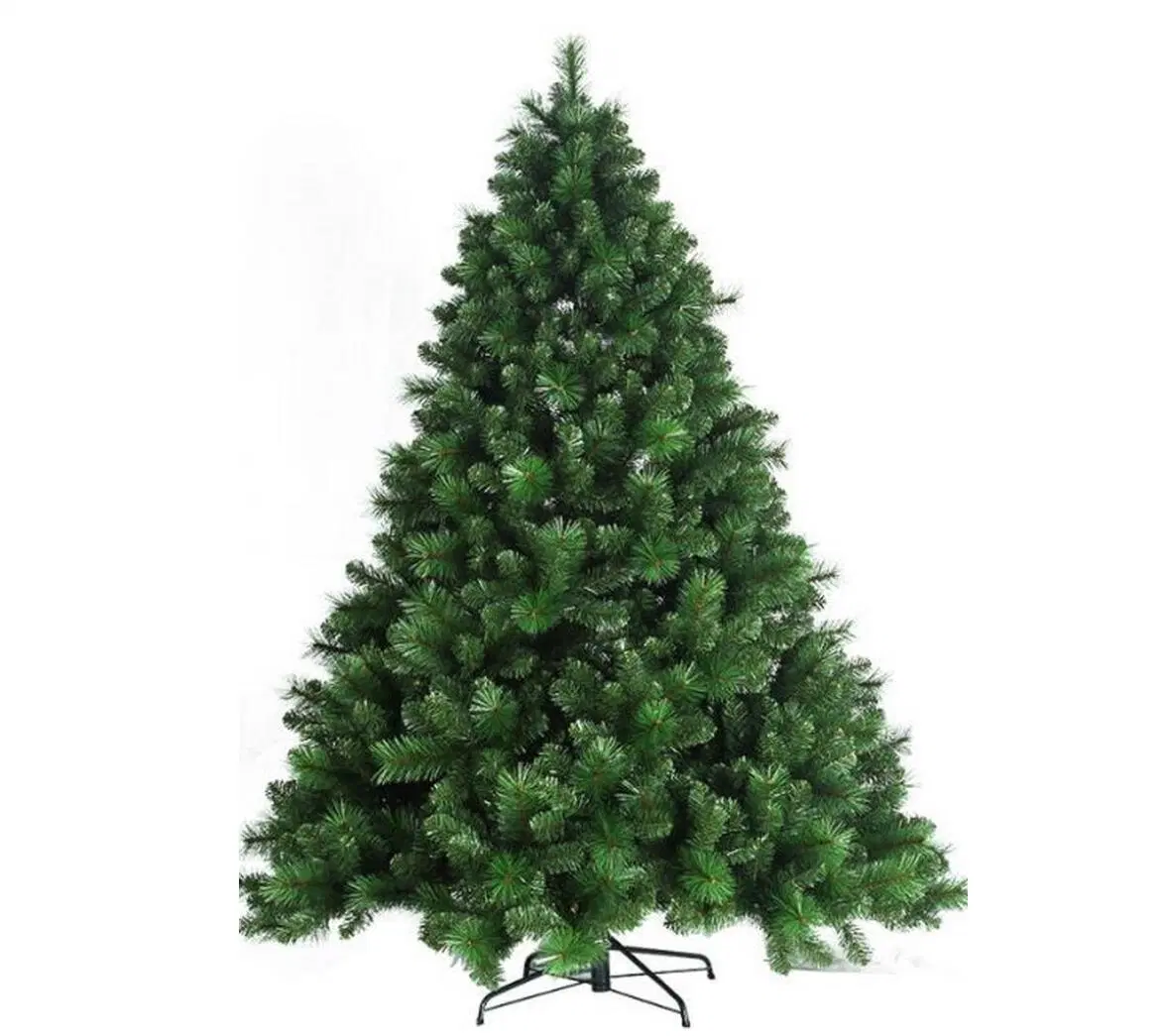 180cm PVC Artificial Christmas Tree for Christmas Decoration