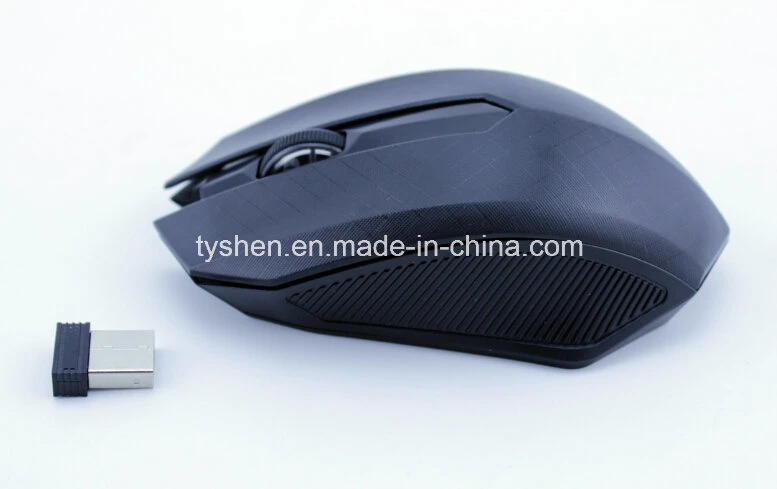 Cheap Wireless Mouse 1.70USD