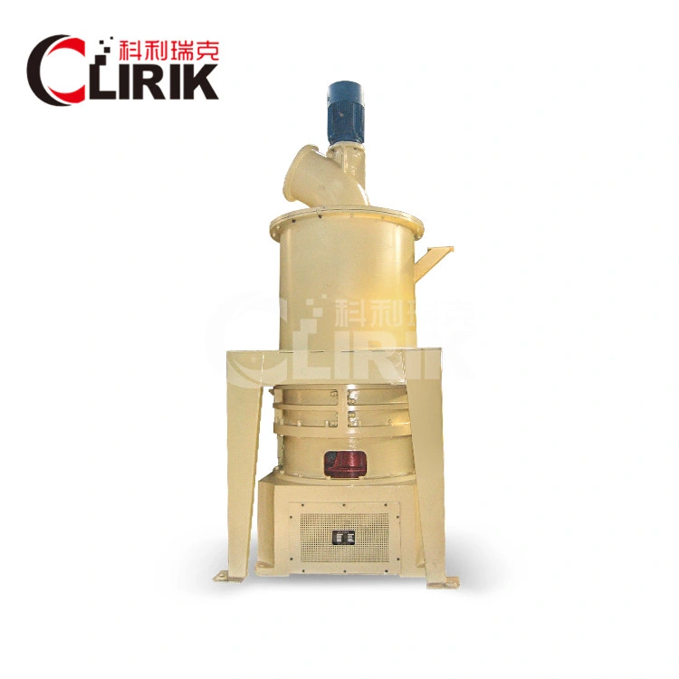 Good Quality Calcium Carbonate Gypsum Limestone Quartz Graphite Calcite Feldspar Fluorite Activated Carbon Powder Grinding Machine for Sale