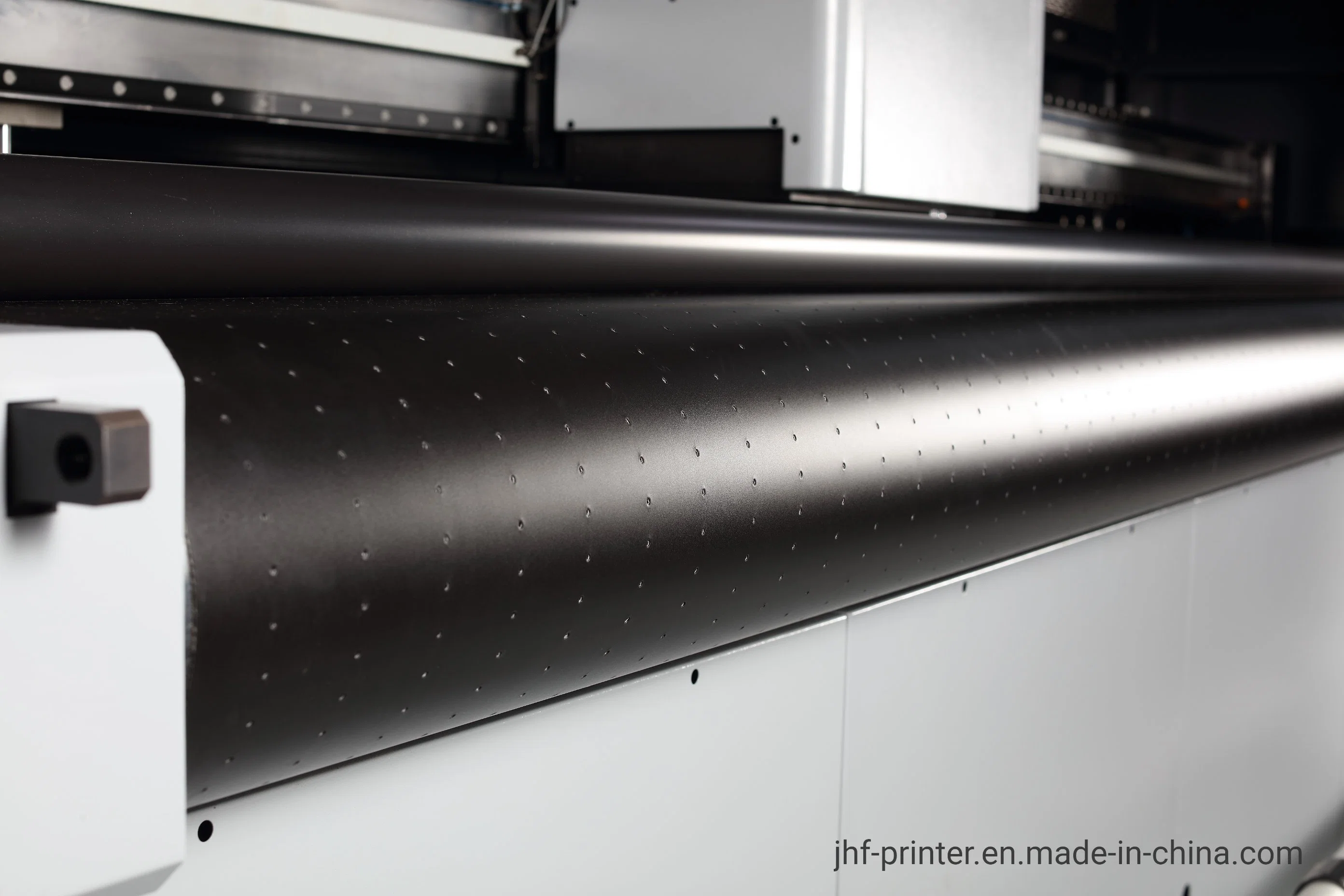 M3300 calidad estable y menor coste de tinta 120mm compatible con espesor Impresora híbrida UV para materiales rígidos y blandos