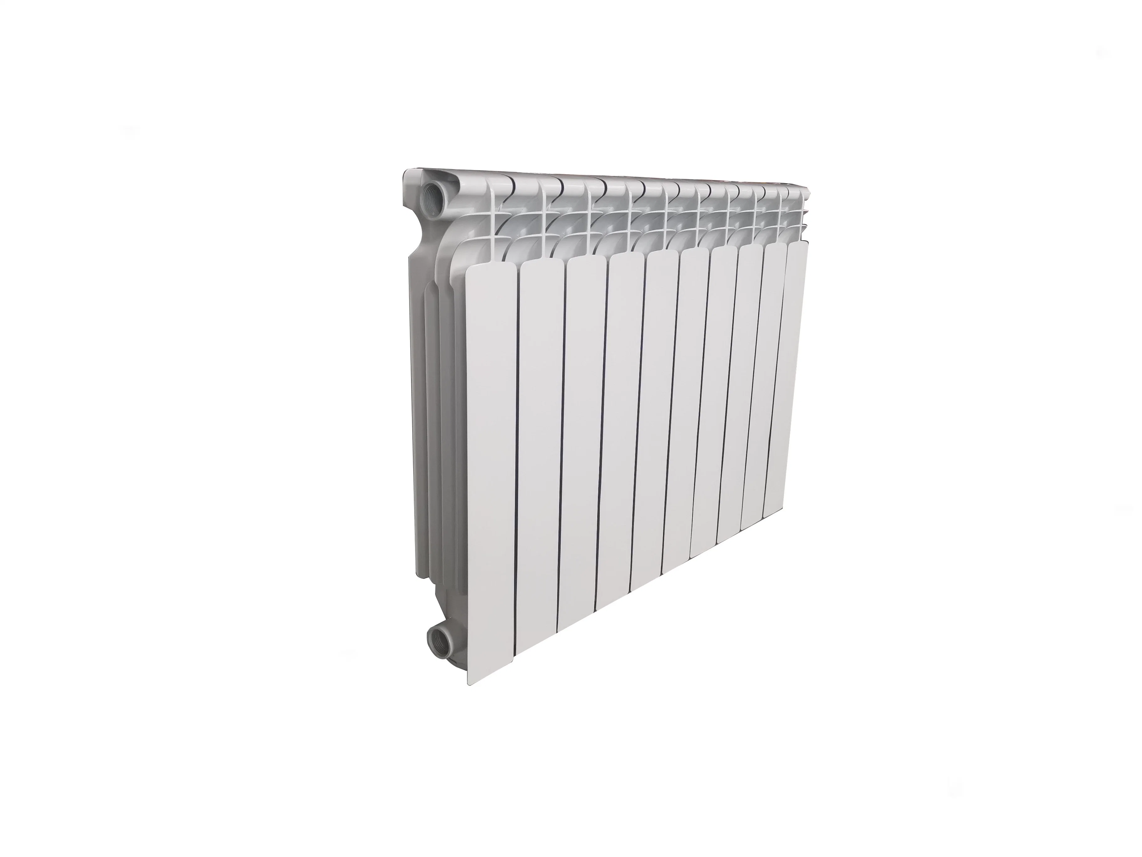 Professional European Style Die Casting Bimetal Radiator