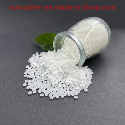 Factory Sale! Biodegradable Raw Pbat Resin / Pbat Plastic Resin Granules / Pbat Granules