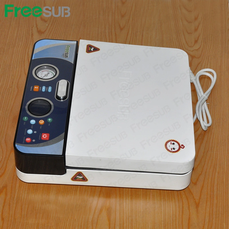 Freesub 2015 New Arrival 3D Phone Case Sublimation Vacuum Box (ST2030)