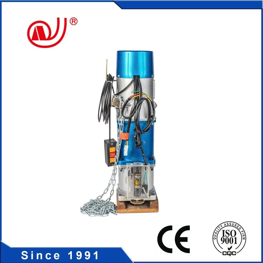 Strong Power AC2000kg Chain Motor High Speed Opening and Closing Device