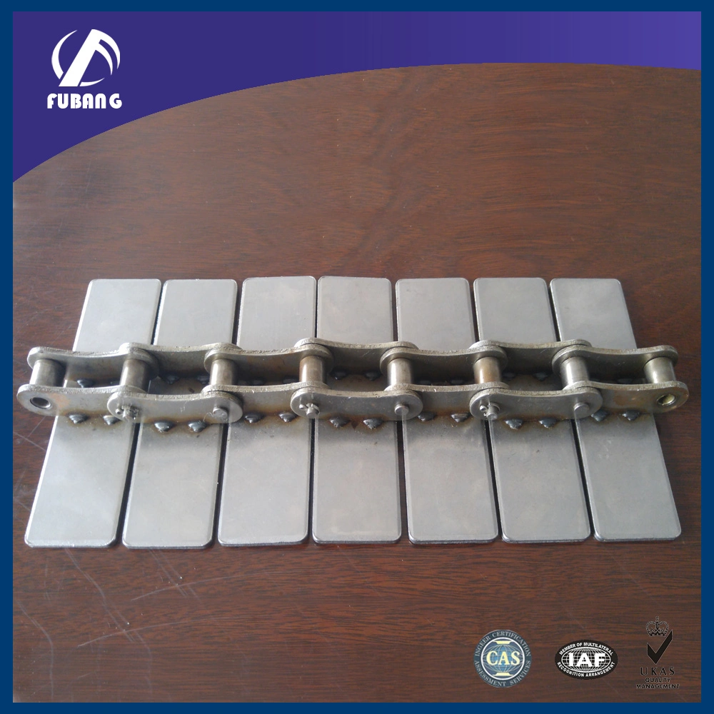 Flat Top Chains (C12S-30S, K300-750)