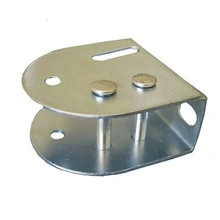 Stainless Steel Aluminium Press Punching Stamped Cutting Forming Sheet Metal Fabrication Stamping Parts