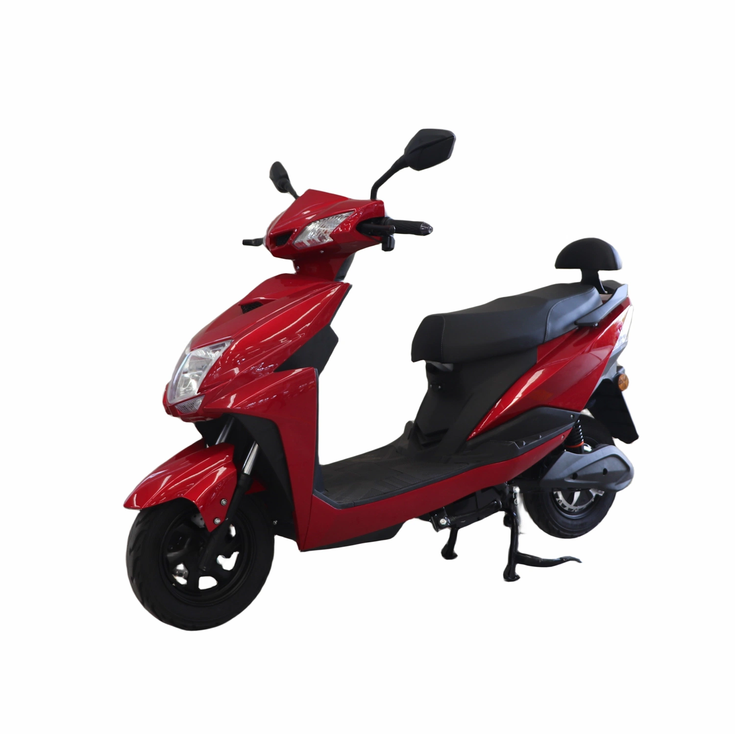 Comercio al por mayor a 65 km 10pulgadas rápido potente Dirt Bike fuerte inteligente de la bicicleta de dos ruedas motocicleta 1000W 1500W 2000W 48V PARA ADULTOS Motor Scooter eléctrico