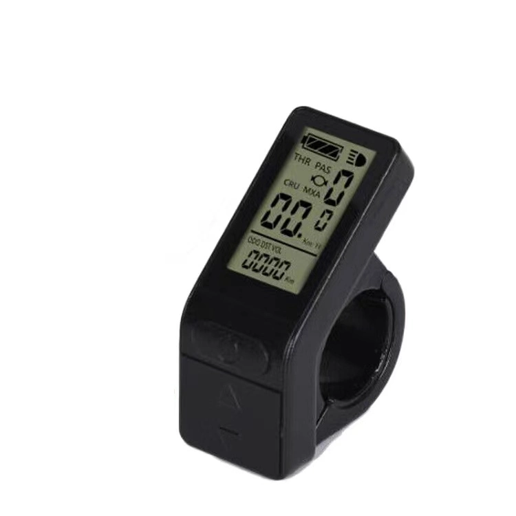 EBike Mini LCD Display Kt LCD4 zum Verkauf