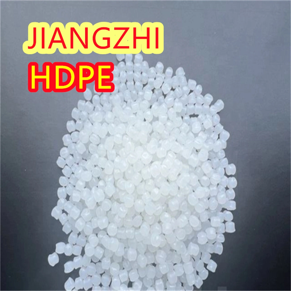 Premium Quality HDPE Plastic Granules Choose From Virgin or Recycled Materials HDPE