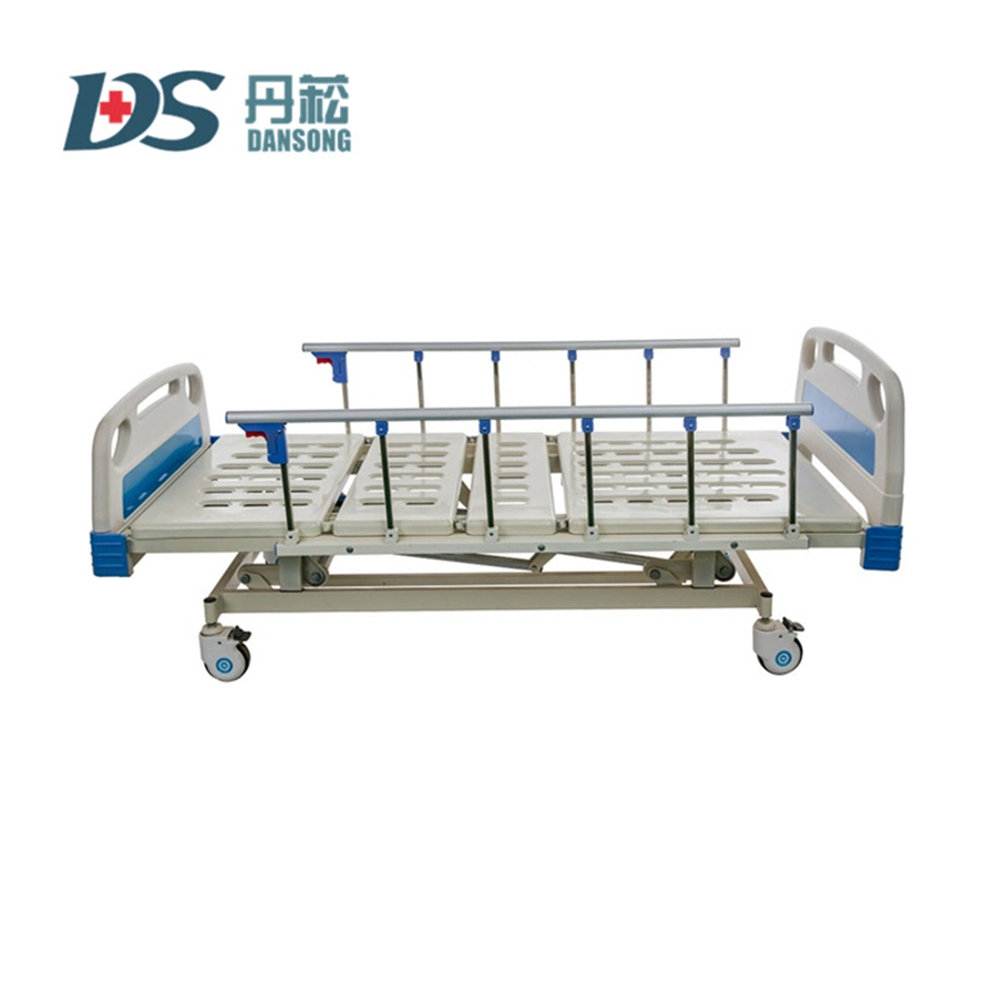 Low Hospital Bed Price Directly Wholesale/Suppliers From First Hand Manufacturer