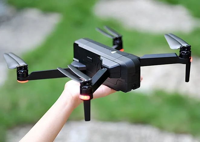 Great Quality with Good Function HD Camera Drone F11, Fanstastic Airplane